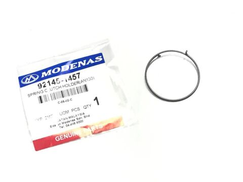 MODENAS GT135 DEBRİYAJ TUTUCU YAY 19 NOLU PARÇA ORJİNAL