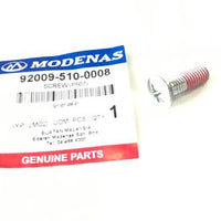 MODENAS GT135 DİSK AYNA VİDASI ORJİNAL