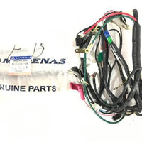 MODENAS GT135 ELEKTİRİK TESİSATI ORJİNAL