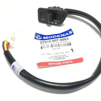 MODENAS GT135 FAR AÇMA KAPAMA DÜĞMESİ ORJİNAL