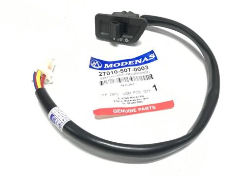 MODENAS GT135 FAR AÇMA KAPAMA DÜĞMESİ ORJİNAL