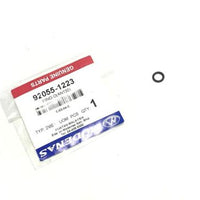 MODENAS GT135 GAZ İĞNE ALT ORİNG 22 NOLU PARÇA ORJİNAL