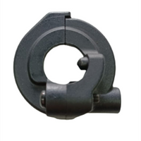 MODENAS GT135 GAZ KOLU BRAKETİ KOMPLE ORJİNAL