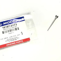 MODENAS GT135 GAZ PİSTON İĞNESİ 14 NOLU PARÇA ORJİNAL