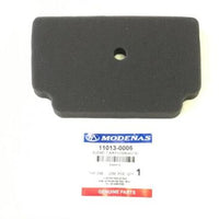 MODENAS GT135 HAVA FİLTRE SÜNGERİ ORJİNAL