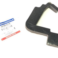 MODENAS GT135 HAVA FİLTRE ÜST TOZ SÜNGERİ ORJİNAL