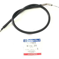 MODENAS GT135 JİKLE TELİ KOMPLE ORJİNAL