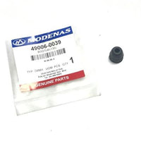 MODENAS GT135 JİKLE ÜST SOMUN LASTİĞİ 17 NOLU PARÇA ORJİNAL