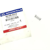 MODENAS GT135 JİKLE YAYI 30 NOLU PARÇA ORJİNAL