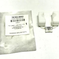 MODENAS GT135 KARBURATÖR ŞAMANDIRASI ORJİNAL