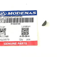 MODENAS GT135 KRANK KAMASI ORJİNAL