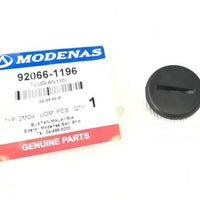 MODENAS GT135 KRANK KUTUSU SOL KAPAK TAPASI UFAK ORJİNAL