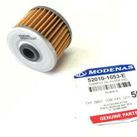 MODENAS GT135 KRISS 1 VE 2 YAĞ FİLTRESİ ORJİNAL