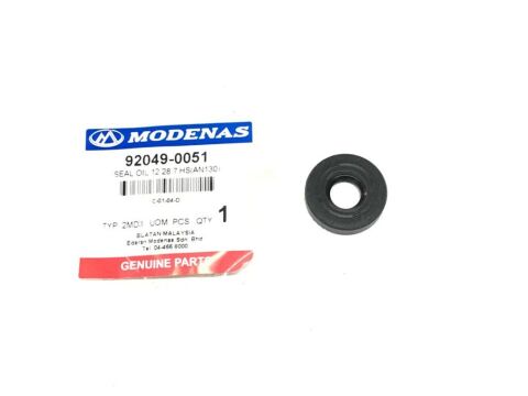 MODENAS GT135 MARŞ KOLU KEÇESİ ORJİNAL