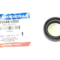 MODENAS GT135 ÖN AMARTİSÖR KECESİ ORJİNAL