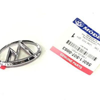 MODENAS GT135 ÖN ARMA YAZI KABARTMA ORJİNAL