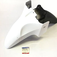 MODENAS GT135 ÖN ÇAMURLUK BEYAZ ORJİNAL