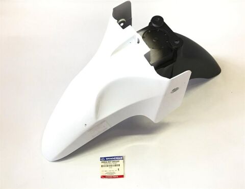 MODENAS GT135 ÖN ÇAMURLUK BEYAZ ORJİNAL