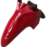 MODENAS GT135 ÖN ÇAMURLUK KIRMIZI ORJİNAL