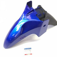 MODENAS GT135 ÖN ÇAMURLUK MAVİ ORJİNAL