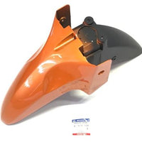 MODENAS GT135 ÖN ÇAMURLUK TURUNCU ORJİNAL