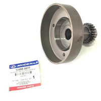 MODENAS GT135 ÖN DEBRİYAJ KAVRAMA GÖVDESİ ORJİNAL