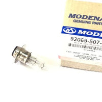 MODENAS GT135 ÖN FAR AMPUL ORJİNAL