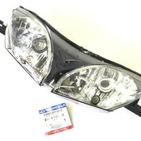 MODENAS GT135 ÖN FAR KOMPLE ORJİNAL