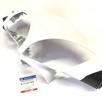 MODENAS GT135 ÖN FAR PANELİ BEYAZ ORJİNAL