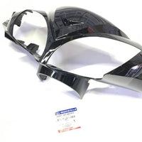 MODENAS GT135 ÖN FAR PANELİ SİYAH ORJİNAL