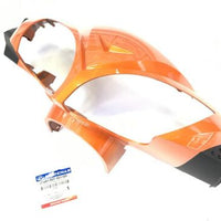 MODENAS GT135 ÖN FAR PANELİ TURUNCU ORJİNAL