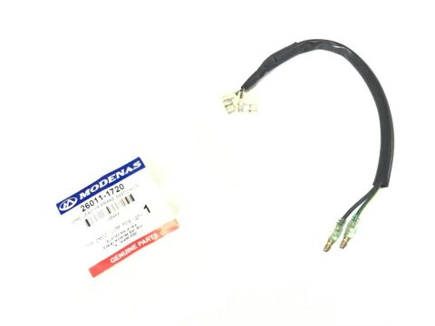 MODENAS GT135 ÖN FREN MÜŞÜR KABLOSU ORJİNAL