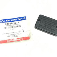 MODENAS GT135 ÖN FREN ÜST MERKEZ ÜST KAPAĞI ORJİNAL