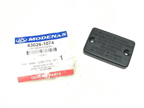 MODENAS GT135 ÖN FREN ÜST MERKEZ ÜST KAPAĞI ORJİNAL