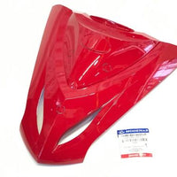 MODENAS GT135 ÖN PANEL ALTI KIRMIZI ORJİNAL