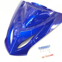 MODENAS GT135 ÖN PANEL ALTI MAVİ ORJİNAL