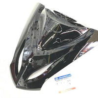 MODENAS GT135 ÖN PANEL ALTI SİYAH ORJİNAL