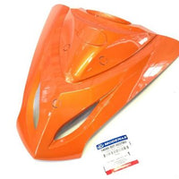 MODENAS GT135 ÖN PANEL ALTI TURUNCU ORJİNAL