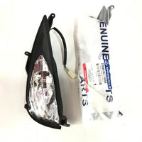 MODENAS GT135 ÖN SAĞ SİNYAL BEYAZ CAMLI ORJİNAL