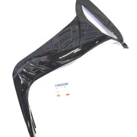 MODENAS GT135 SAĞ DIŞ DİZLİK SİYAH ORJİNAL