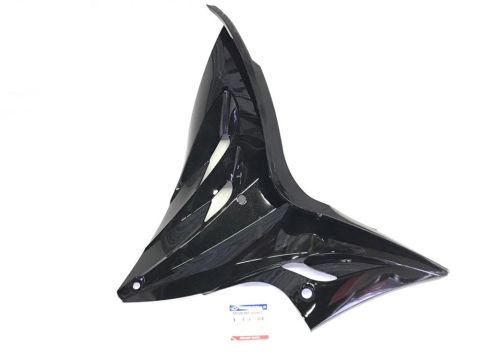 MODENAS GT135 SAĞ İÇ DİZLİK SİYAH ORJİNAL