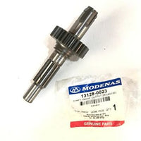 MODENAS GT135 ŞANZIMAN MİDİ DİŞLİSİ  28T DİŞ ORJİNAL