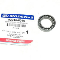 MODENAS GT135 ŞANZIMAN RULMANI ORJİNAL