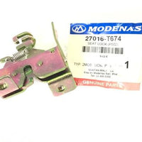 MODENAS GT135 SELE KİLİT MEKANİZMASI ORJİNAL