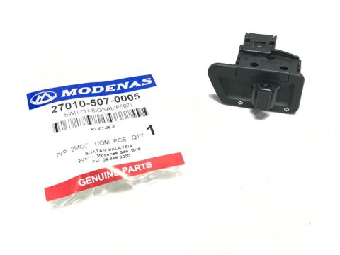 MODENAS GT135 SİNYAL DÜĞMESİ ORJİNAL