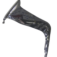 MODENAS GT135 SOL DIŞ DİZLİK SİYAH ORJİNAL