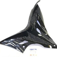 MODENAS GT135 SOL İÇ DİZLİK SİYAH ORJİNAL