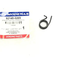 MODENAS GT135 VİTES ATTIRICI YAY ORJİNAL