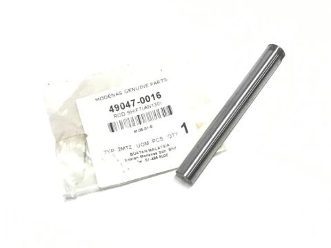 MODENAS GT135 VİTES CATAL MİLİ ORJİNAL