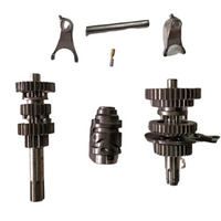 MODENAS GT135 VİTES DİŞLİ SETİ VİTES AYI KOMPLE TAKIM ORJİNAL